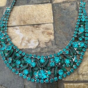 Vintage 1960's Juliana Necklace
